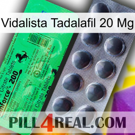 Vidalista Tadalafil 20 Mg new04